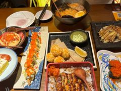 -白石の深夜食堂(泰华店)