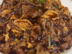 -烤肉宛饭庄(北新桥店)