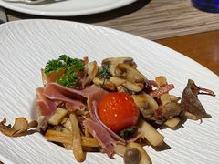 -巴别塔法餐舍(合作路店)