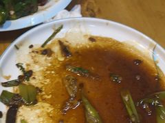 -食鸡公社辣子鸡·潍坊菜·烧烤