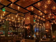 -THE CANNERY&JUJU 新鲜海鲜·牛排美食酒廊