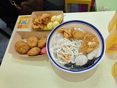 -非遗·十八曲鱼饺(西马总店)