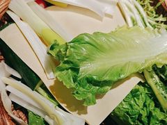-东北灶(高新银泰店)