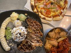 -MI WU FACTORY米屋美食工厂餐厅(绿地店)