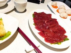 -煲王粤菜餐厅(中侨中心店)