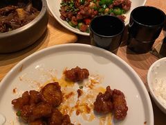 -金牌外婆家(苏州中心店)