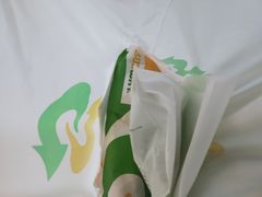 -赛百味SUBWAY(沈阳天地店)