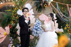 -虹桥迎宾馆·宴会厅