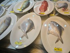 -宁海食府(大剧院店)