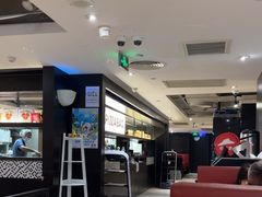 -必胜客(免税商场店)