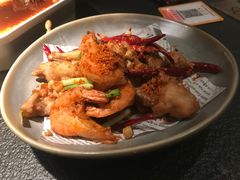 -蝴蝶里·粤菜·点心(滨江龙湖店)