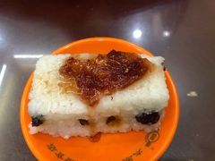 玫瑰凉糕-恒義诚·老鼠窟国营饭店(桥头街店)