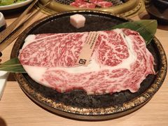 -牛角日本烧肉专门店(海运大厦店)