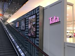 -利客来李村购物中心