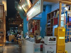 -生汆记米粉(环城南路店)