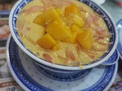 -广信牛奶甜品世家(台东店)