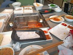 -海底捞火锅(龙湖金沙天街店)