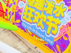 -南湖梦幻岛