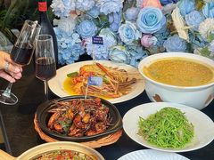 -蝦塘·中国餐馆(城墙南马道巷店)