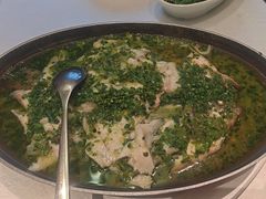 -盛百味·家宴餐厅(霸州分店)