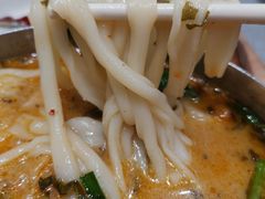 -小满手工粉(北京来福士店)