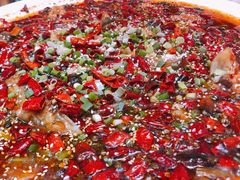 -兔槽江湖菜·重庆璧山兔(水围店)