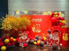 -上海怡沁园度假酒店
