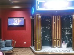 -恐怖游戏(湖滨店)
