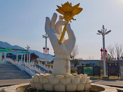 -响堂山石窟-北响堂山石窟