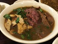 -姚记炒肝店(簋街店)