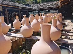 -景德镇古窑民俗博览区