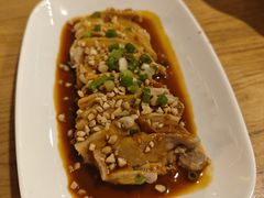 -陈傻子餐厅(世纪都会店)