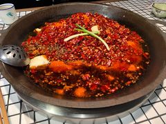 -董眼镜火锅(洪崖洞总店)