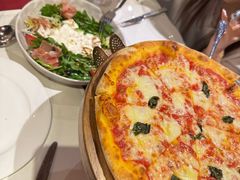 -宿醉·意大利餐厅(忠义街店)