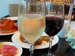 -天津东凯悦酒店·Market Café自助餐厅