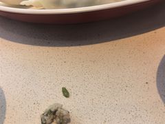 -喜家德虾仁水饺(艺汇家店)