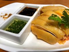蘇小柳白切鸡-苏小柳手作点心(控江旭辉分院)