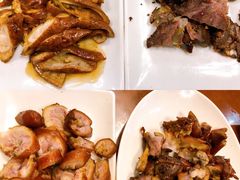 -天佑祥万春老卤(天乡后街店)