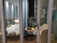 -格林豪泰快捷酒店(苏州太平镇高铁北站店)