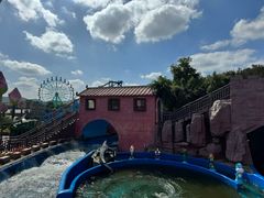 -南京银杏湖乐园