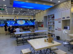 大堂-朱洪元苏式面馆(绿宝广场店)