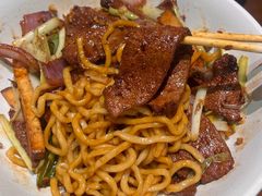 -寻裕记·现炒浇头面(人民广场店)