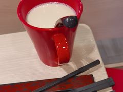 -永和大王(军博店)