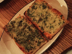 PIZZA BIANCA(民园体育场店)-PIZZA BIANCA(民园店)