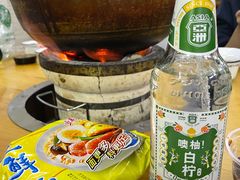 三鲜华丰伊面-威邵鸡煲(西华路总店)