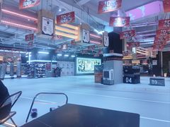 -燃无界格斗·拳击搏击体能馆(优品道店)