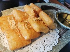 -井格重庆火锅(花乡奥莱店)