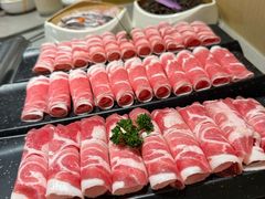 -海底捞火锅(天通苑华联店)