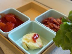 -韩香福烤肉庄园(荣成店)