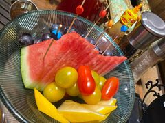 -卢布里西餐厅(总店)